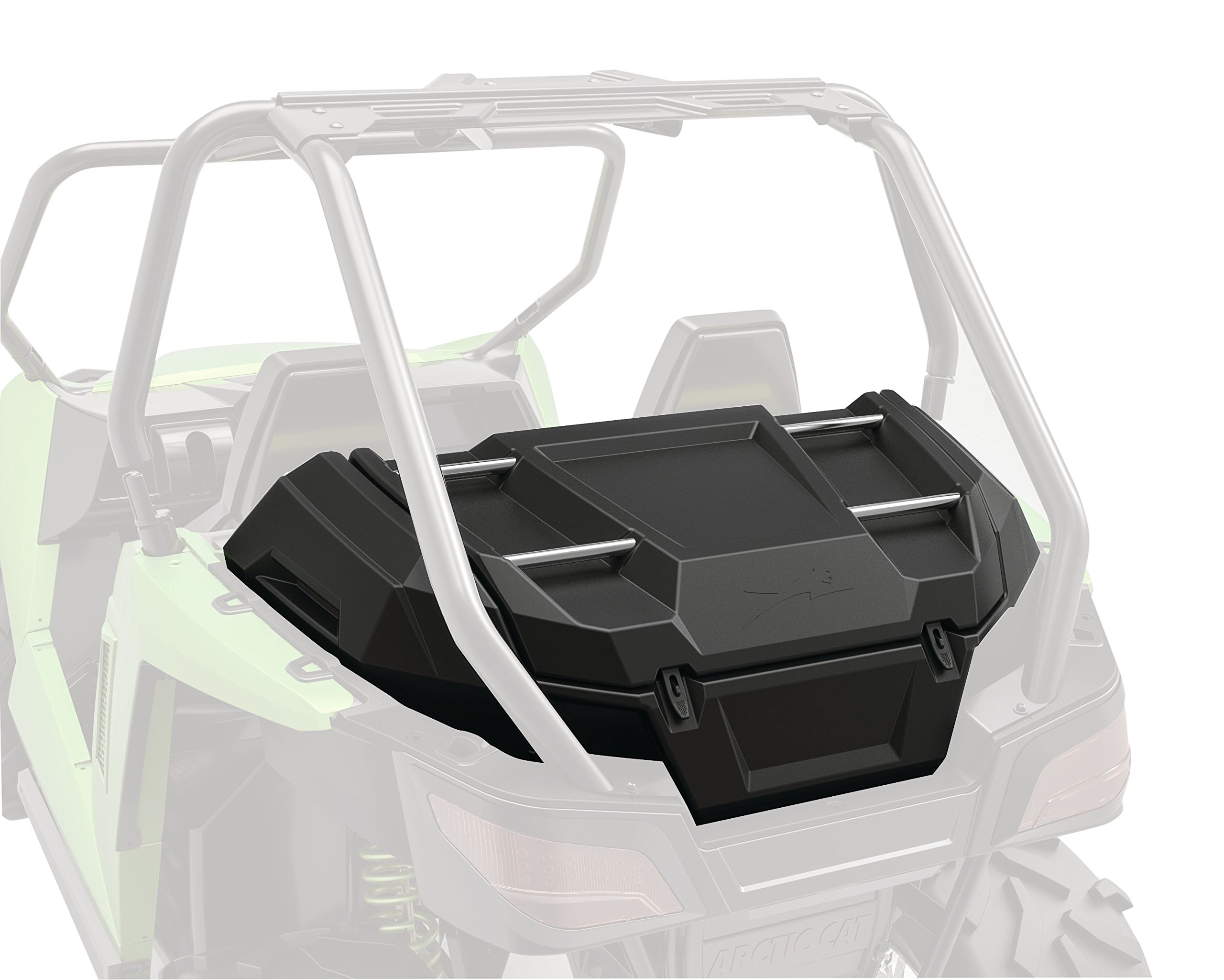 Amazon.com: Arctic Cat Cargo Box Rear 2436-408 New OEM : Automotive